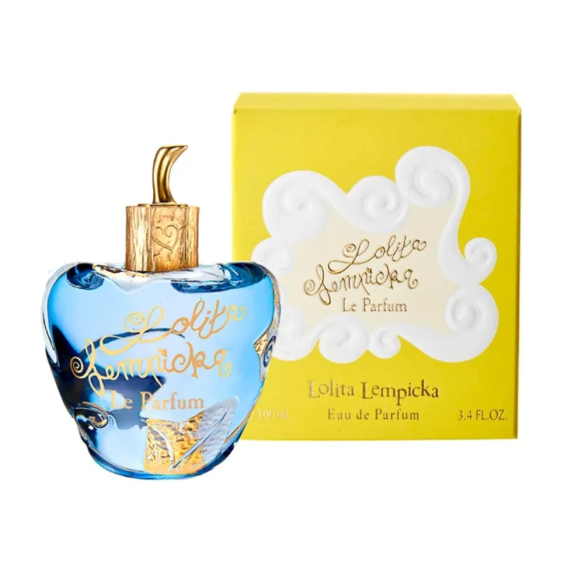 Moterų kvepalai Lolita Lempicka  Le Parfum EDP 100 ml