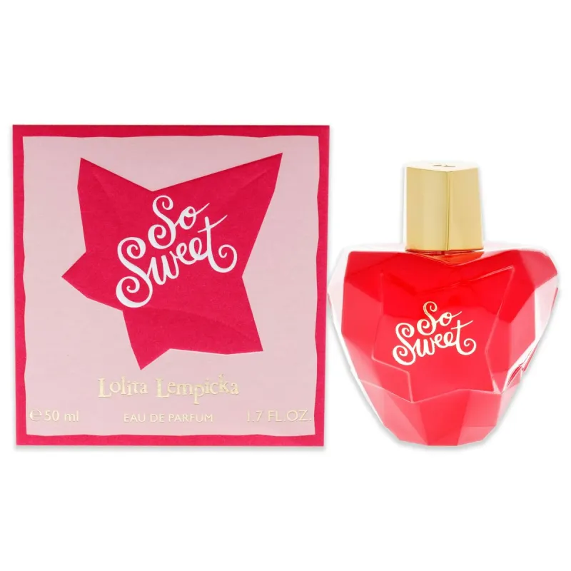 Moterų kvepalai EDP Lolita Lempicka 50 ml