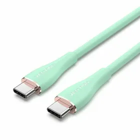 USB-C Cable Vention TAWGF 1 m Green