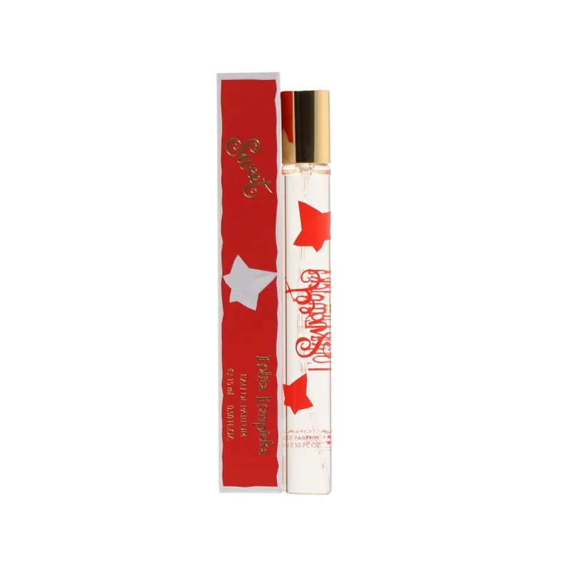 Naisten parfyymi Lolita Lempicka Sweet EDP 15 ml