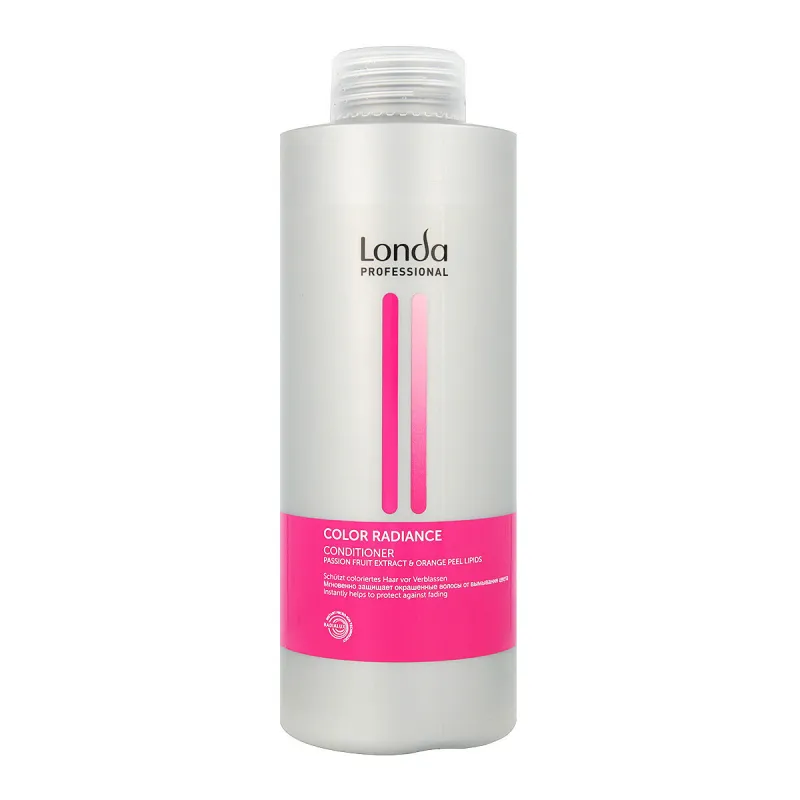 Kondicionieris Londa Professional Color Radiance 1 L