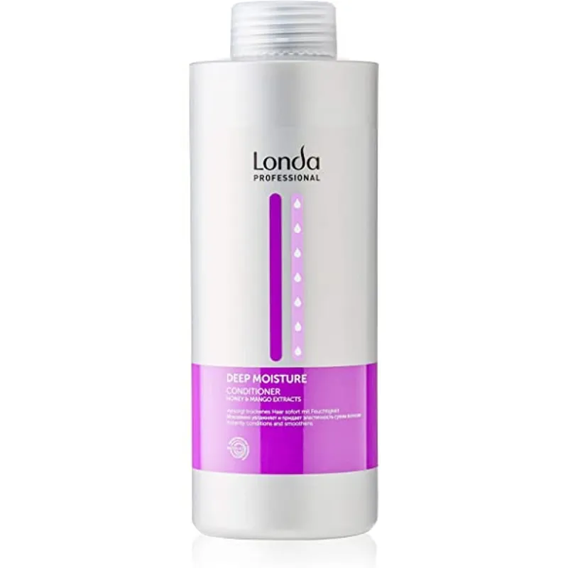Hoitoaine Londa Professional Deep Moisture 1 L