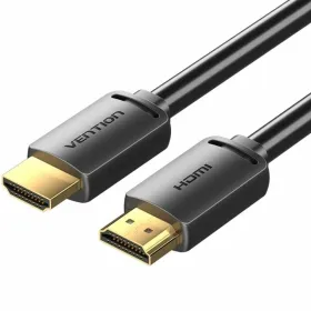 HDMI-kaapeli Vention ALJBJ 5 m Musta
