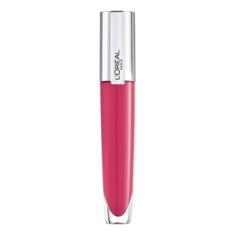 Lip-gloss L'Oréal Paris AA265400 Nº 408-Accentua 7 ml