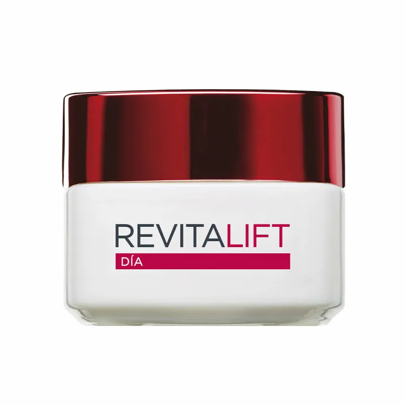 Pretgrumbu krēms L'Oreal Make Up REVITALIFT 50 ml