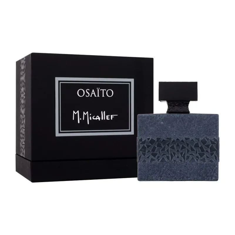 Parfem za muškarce M.Micallef Osaïto EDP 100 ml