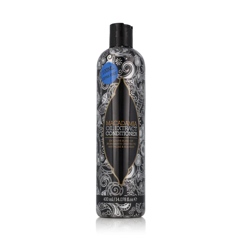 Kondicionieris Macadamia Oil Extract (400 ml)