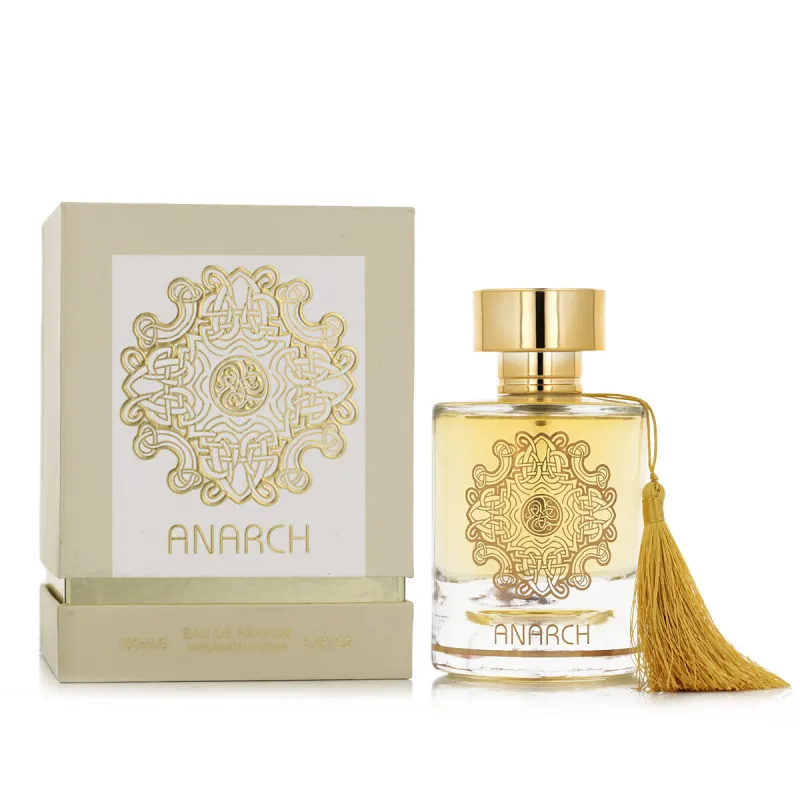 Parfümeeria universaalne naiste&meeste Maison Alhambra EDP Anarch 100 ml