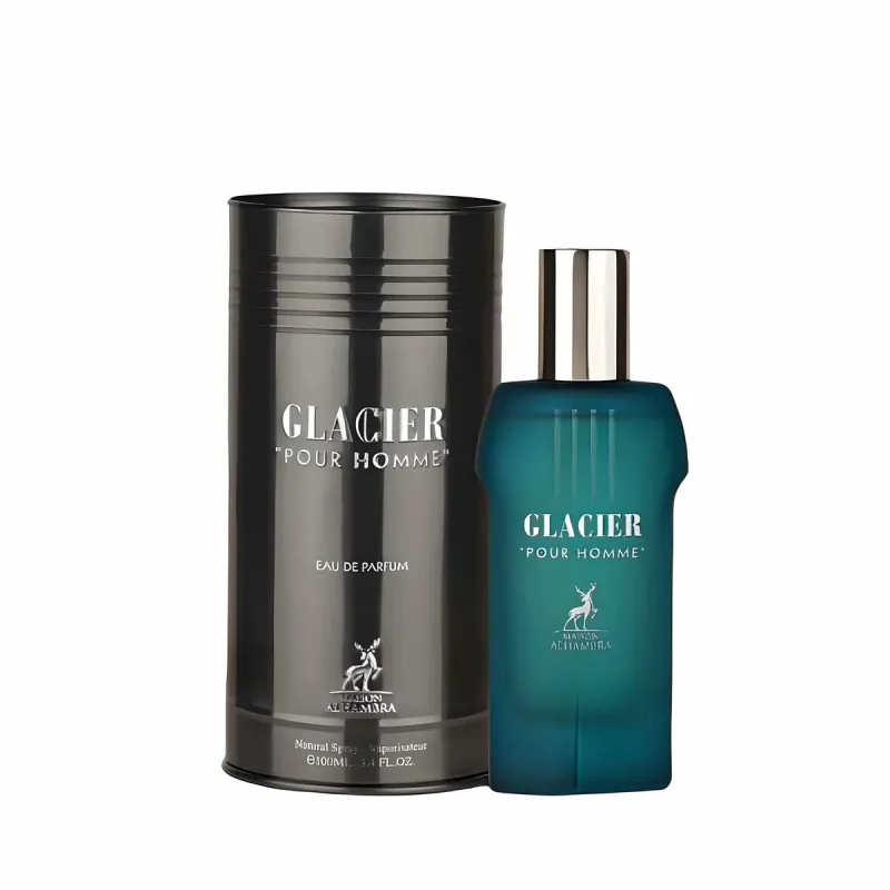 Parfem za muškarce Maison Alhambra EDP Glacier 100 ml