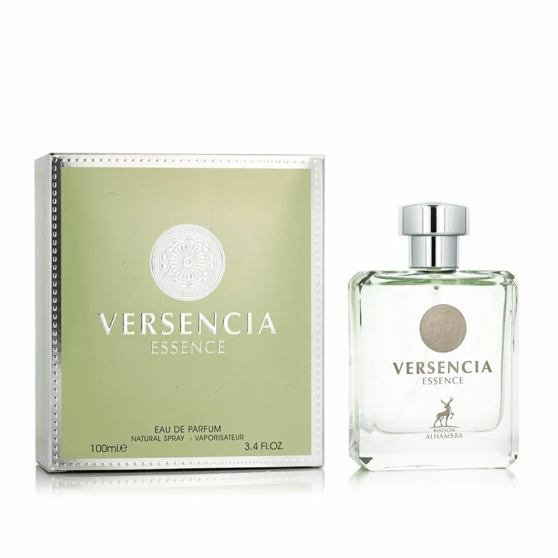 Parfem za žene Maison Alhambra Versencia Essence EDP