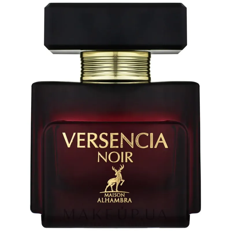 Moterų kvepalai Maison Alhambra Jubilant Noir EDP 100 ml