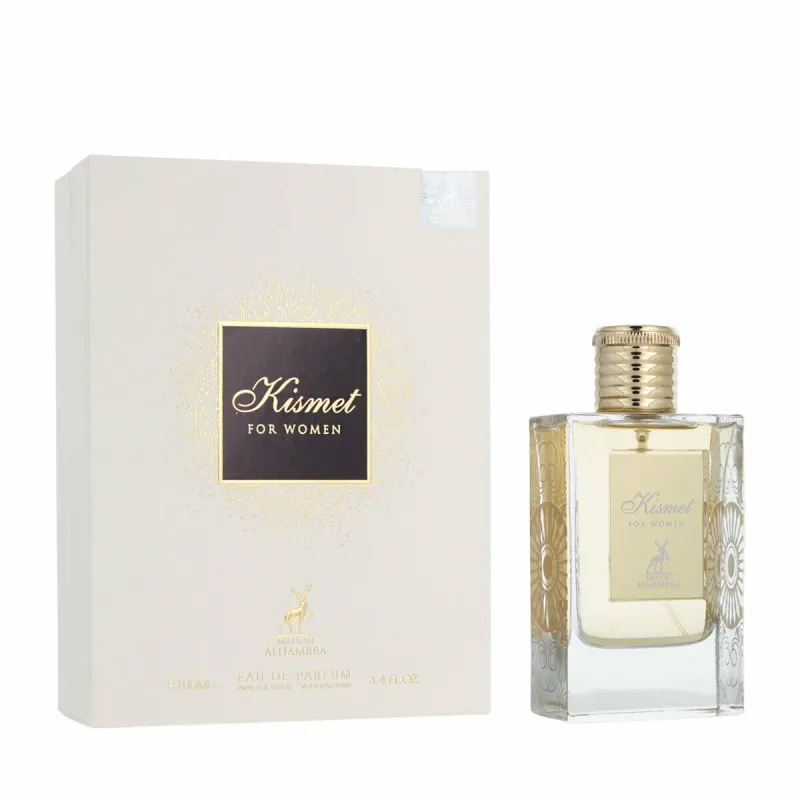 Naiste parfümeeria Maison Alhambra EDP 100 ml