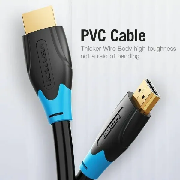 HDMI Kabelis Vention AACBQ 20 m