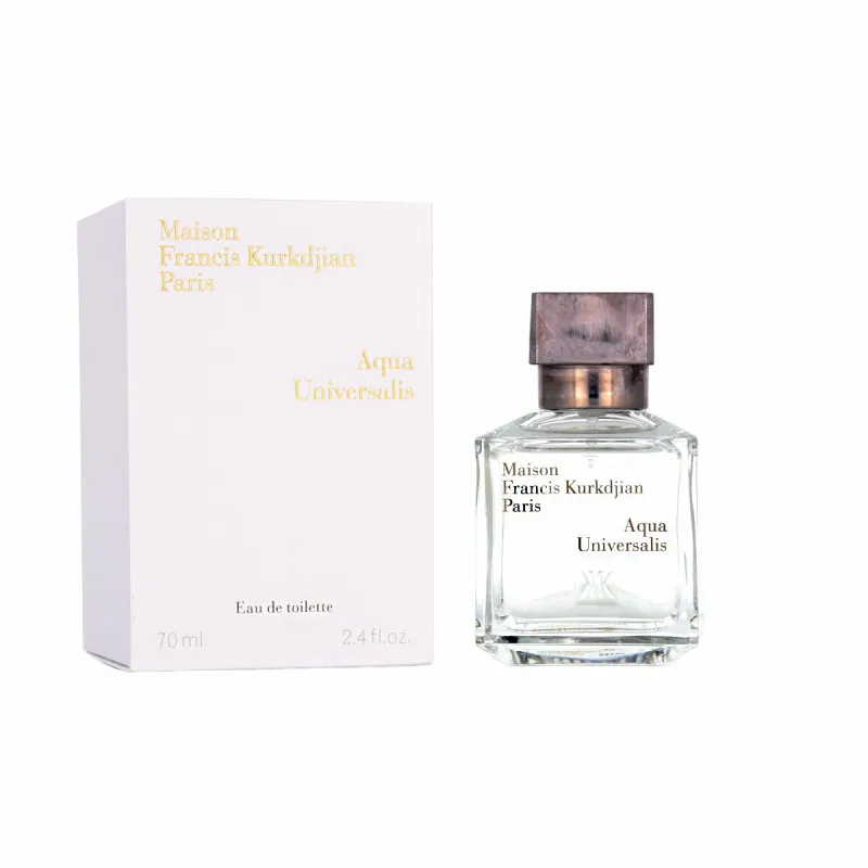Unisex Perfume Maison Francis Kurkdjian AQUA UNIVERSALIS 70 ml
