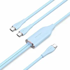 USB-C Kabelis Vention CTMSG 1,5 m
