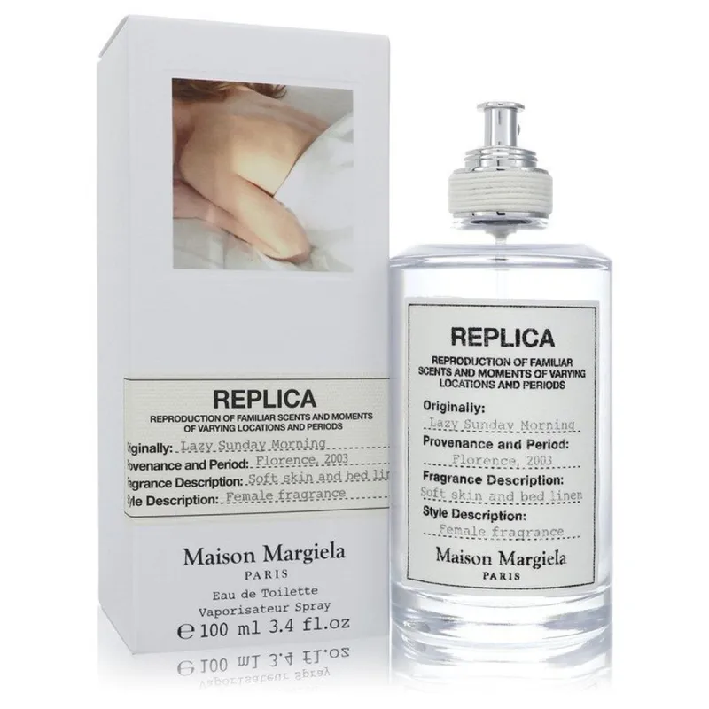 Naisten parfyymi Maison Margiela EDT