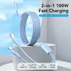 USB-C Cable Vention CTMSG 1,5 m