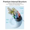 USB-C Cable Vention CTMSG 1,5 m