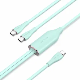 USB-C laidas Vention CTMGG 1,5 m