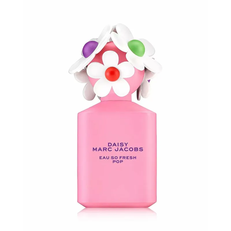 Naiste parfümeeria Marc Jacobs EDT