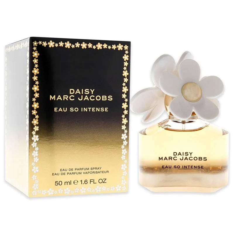 Naisten parfyymi Marc Jacobs   EDP 50 ml