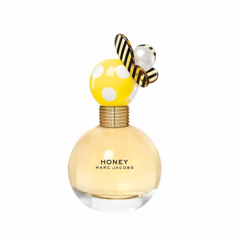 Naiste parfümeeria Marc Jacobs honey