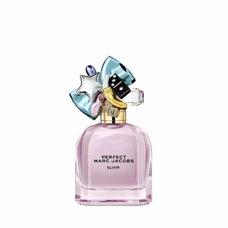 Unisex kvepalai Marc Jacobs PERFECT 50 ml