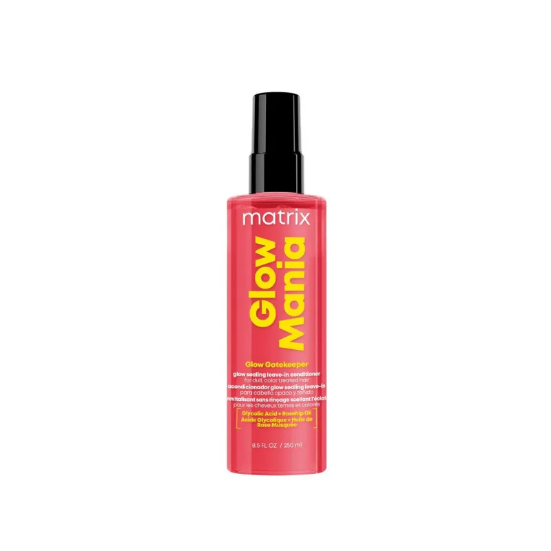 Kondicionieris Matrix Glow Mania 250 ml