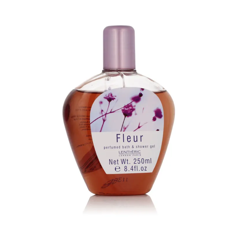 Парфумированный гель для душа Mayfair Fleur 250 ml