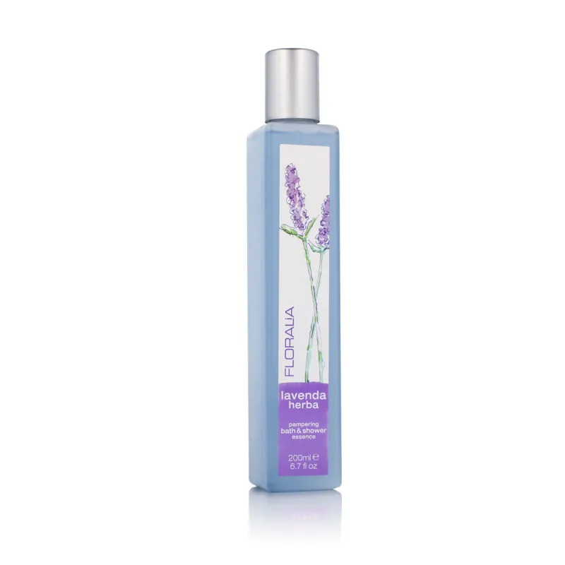 Parfymoitu suihkugeeli Mayfair Floralia Laventeli 200 ml
