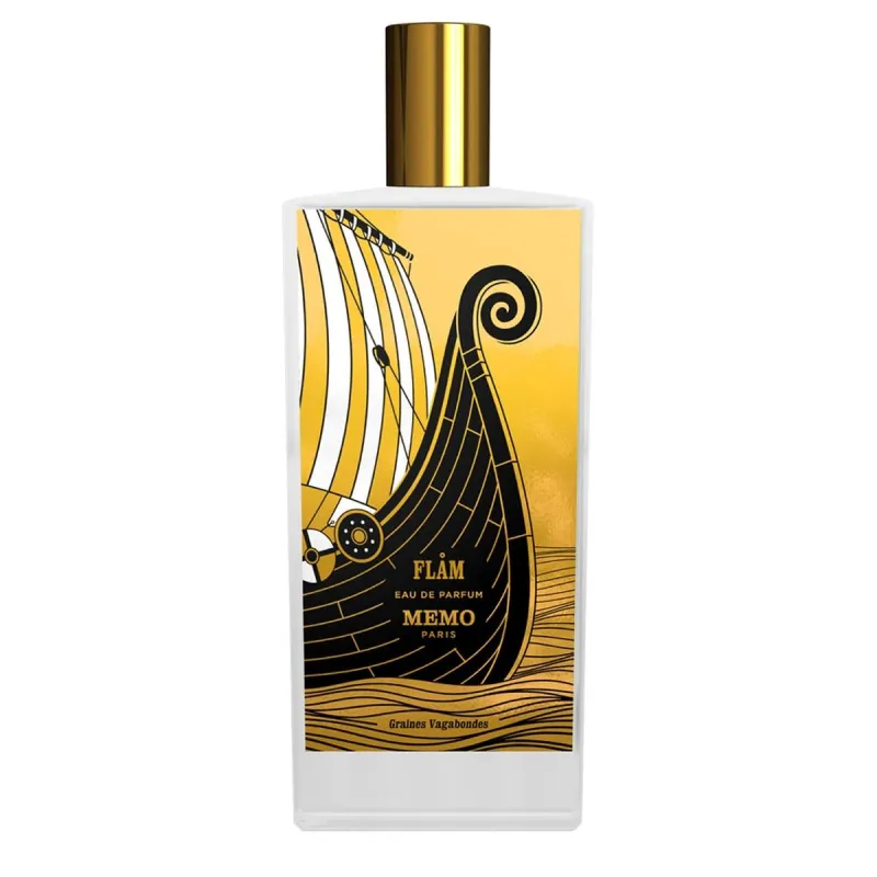 Парфюмерия унисекс Memo Paris EDP Flam 75 ml