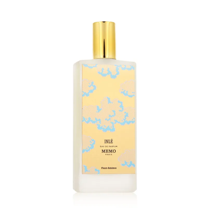 Женская парфюмерия Memo Paris FLEURS BOHEMES EDP 75 ml