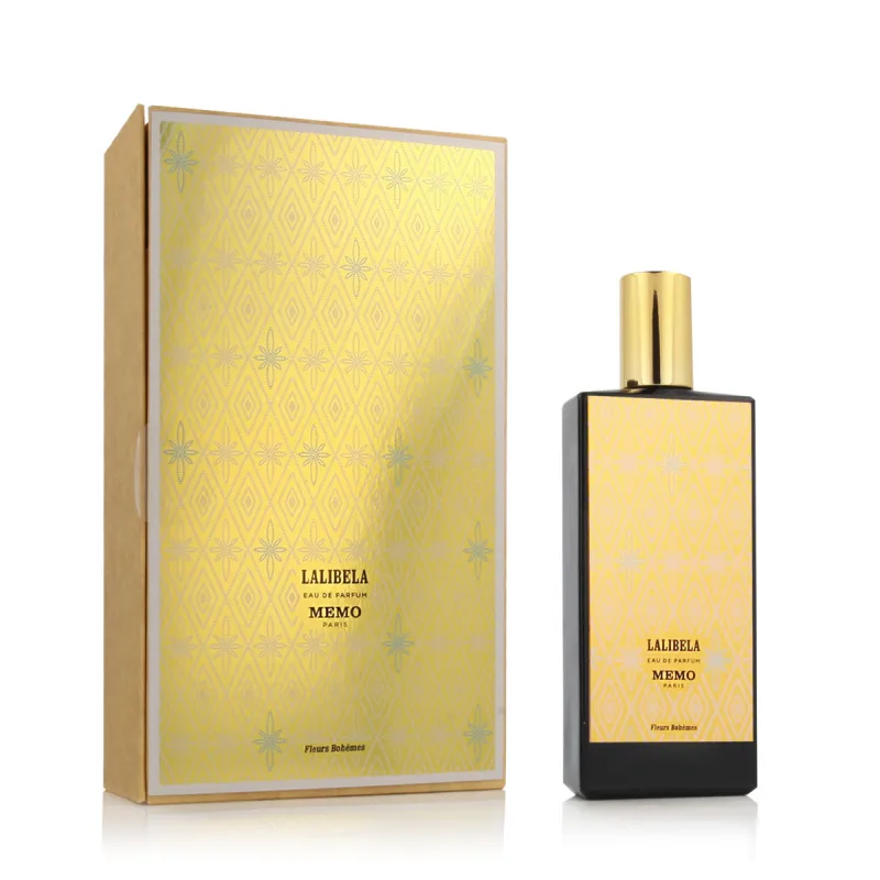 Moterų kvepalai Memo Paris EDP 75 ml