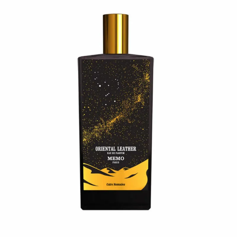Parfümeeria universaalne naiste&meeste Memo Paris ORIENTAL LEATHER EDP 75 ml