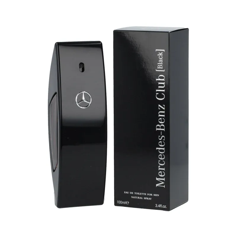 Vyrų kvepalai Mercedes Benz 71041197 EDT 100 ml
