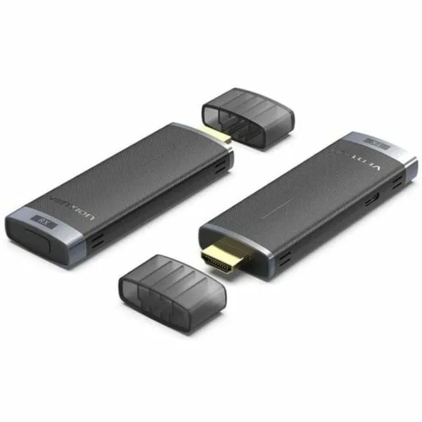 Virta-adapteri Vention ADCB0