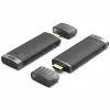 Srovės adapteris Vention ADCB0