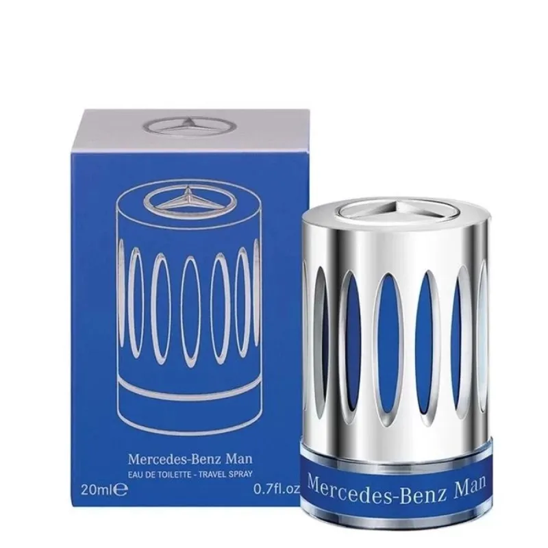 Parfem za muškarce Mercedes Benz EDT Mercedes-Benz Man 20 ml