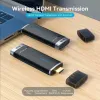 Virta-adapteri Vention ADCB0