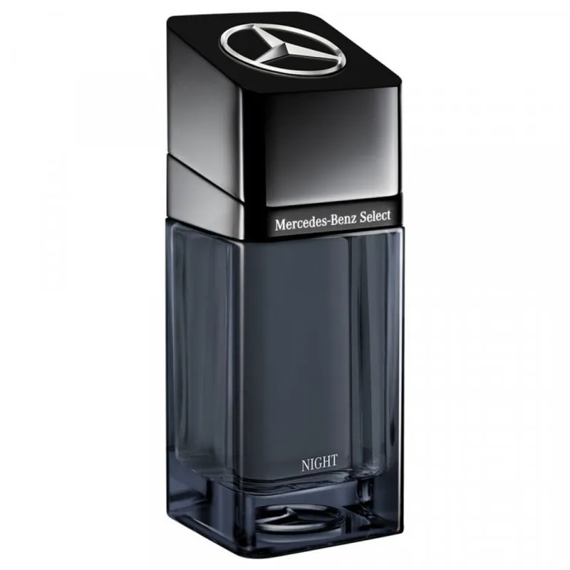 Parfem za muškarce Mercedes Benz Select Night EDP