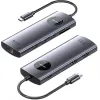 USB-C Centrmezgls Vention TQVHB