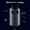 USB-C Hub Vention TQVHB