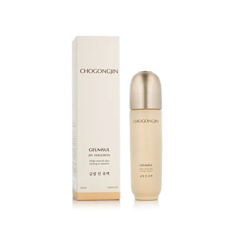 Увлажняющая эмульсия для лица Missha CHOGONGJIN 120 ml