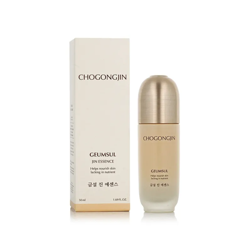 Крем для тела Missha CHOGONGJIN 50 ml