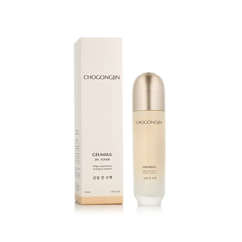 Veido tonikas Missha CHOGONGJIN 150 ml