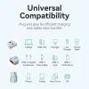 USB - USB-C adapteris Vention CUAH0