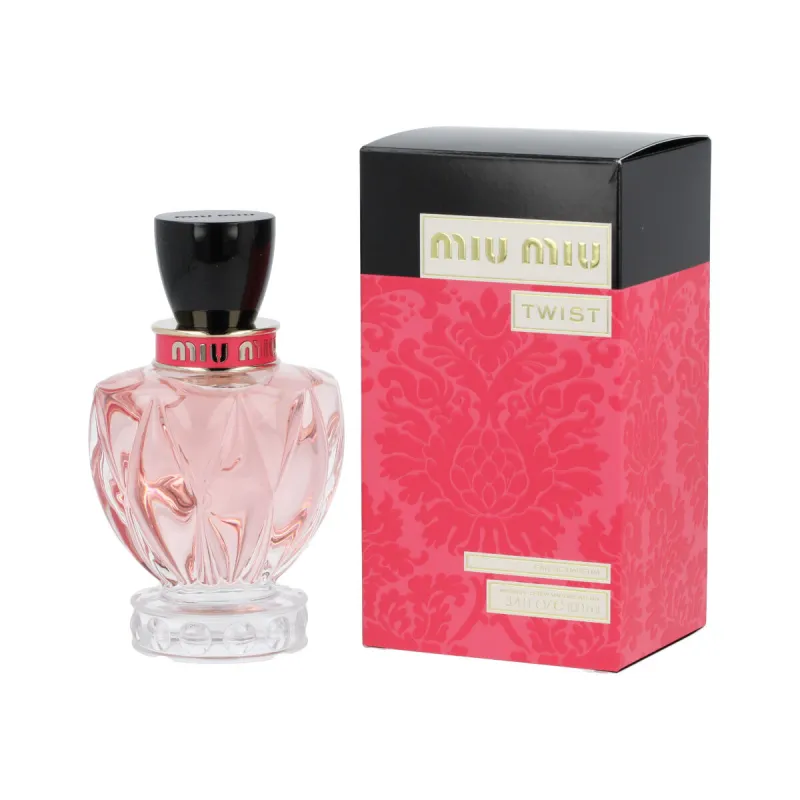 Women's Perfume Miu Miu Twist EDP