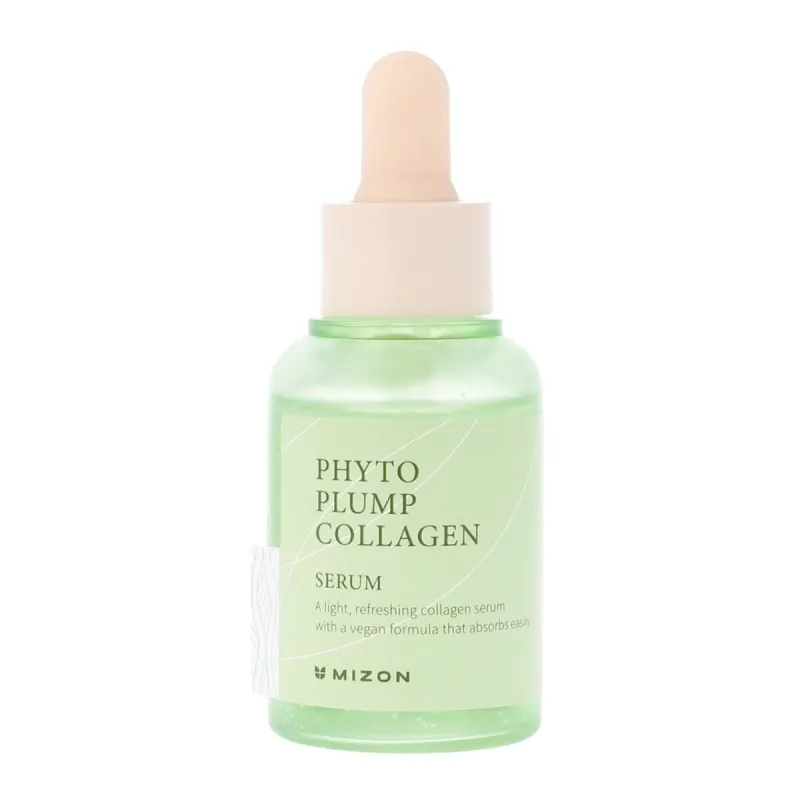 Näo seerum Mizon Phyto Plump Collagen 30 ml