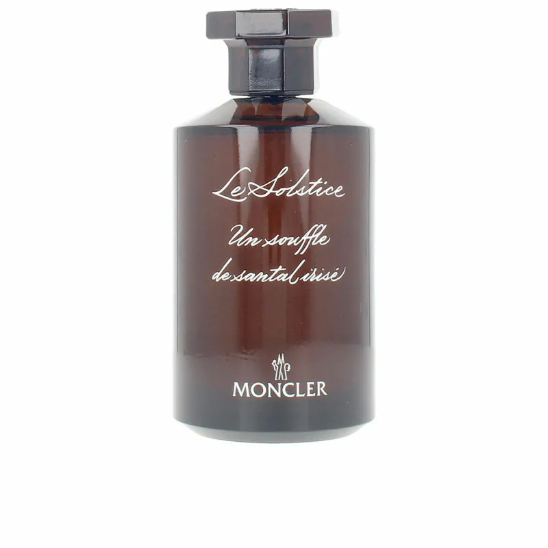 Women's Perfume Moncler LE SOLSTICE 200 ml