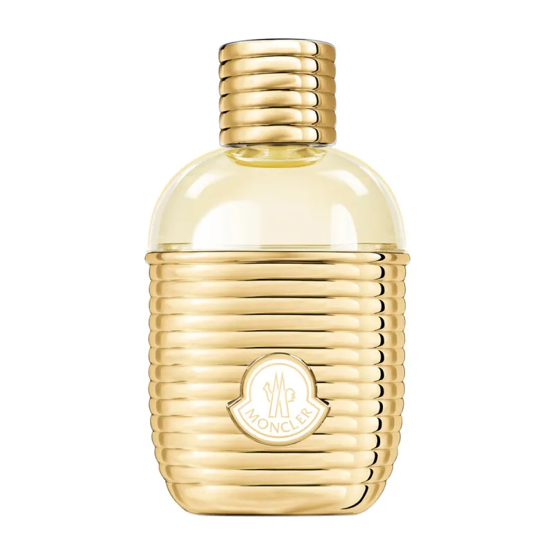 Parfem za žene Moncler SUNRISE POUR FEMME EDP 60 ml